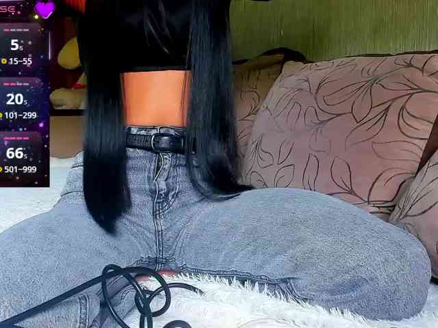 Miss-Katte webcam