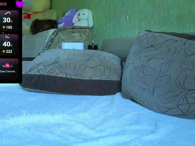 Miss-Katte webcam