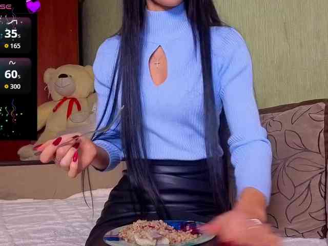 Liana-fit8 webcam