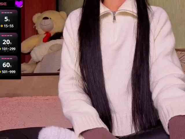 Liana-fit8 webcam