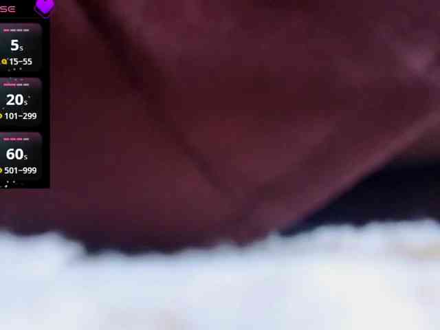 Liana-fit8 webcam