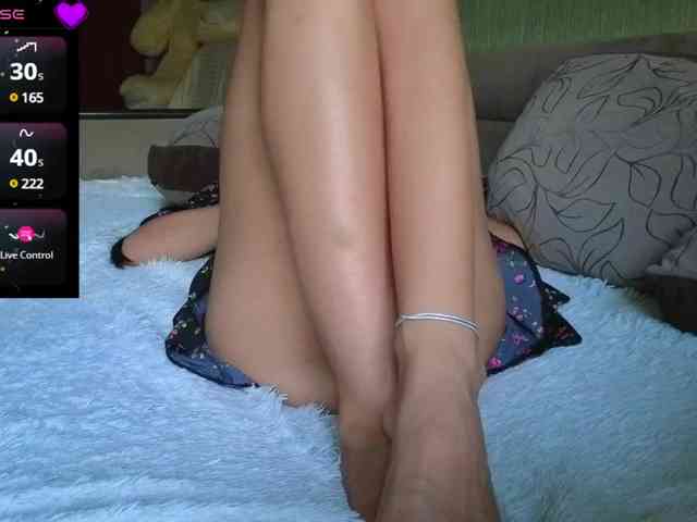 Miss-Katte webcam