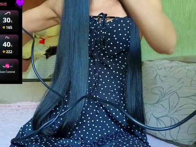 Miss-Katte webcam
