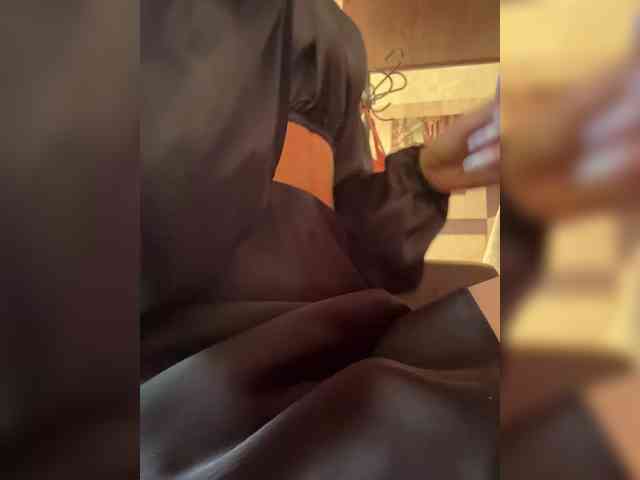 Miss-Katte webcam