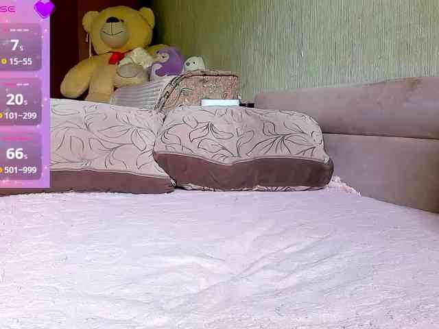 Miss-Katte webcam