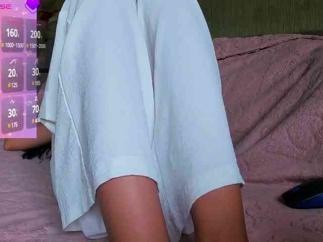 Miss-Katte webcam