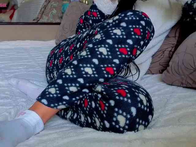 Liana-fit8 webcam