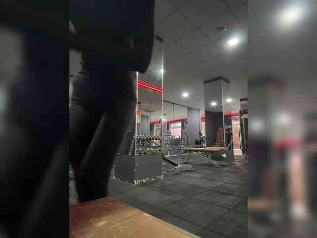 Liana-fit8 webcam