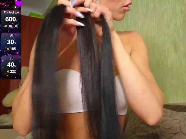 Miss-Katte webcam