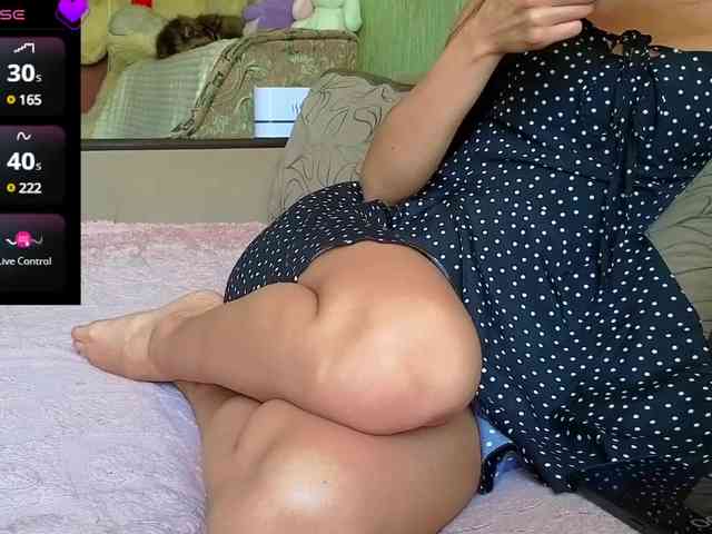 Miss-Katte webcam