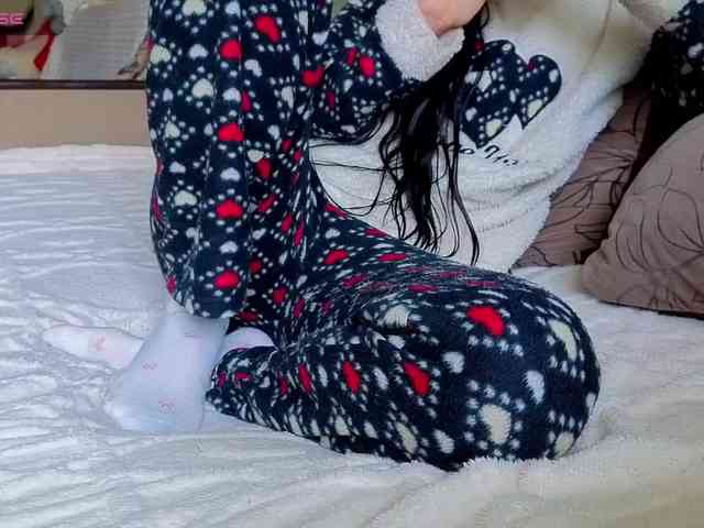 Liana-fit8 webcam