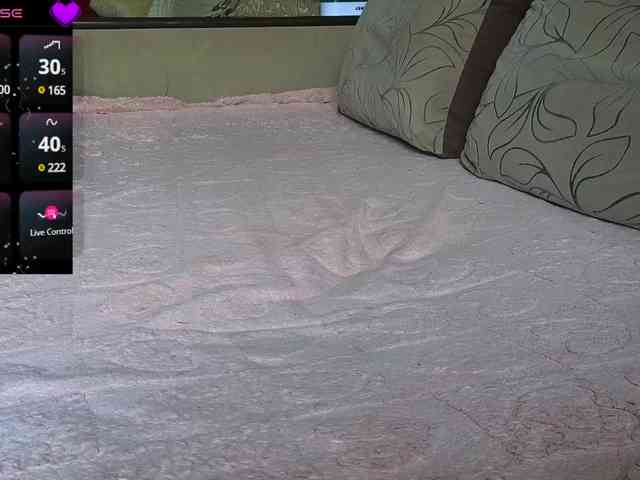 Miss-Katte webcam