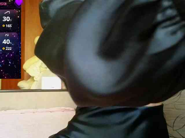 Miss-Katte webcam