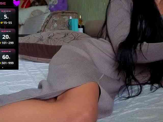 Liana-fit8 webcam