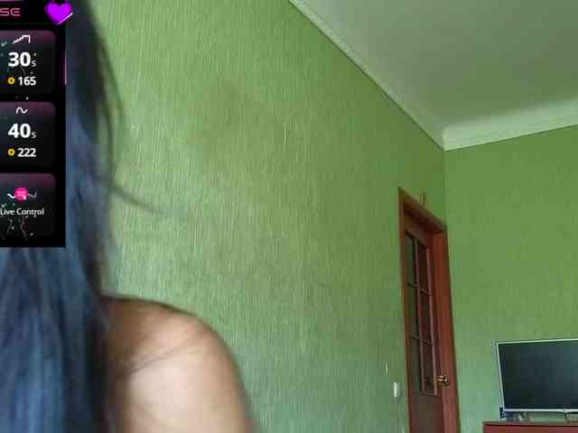 Miss-Katte webcam