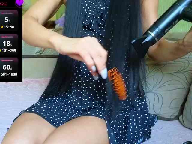 Miss-Katte webcam
