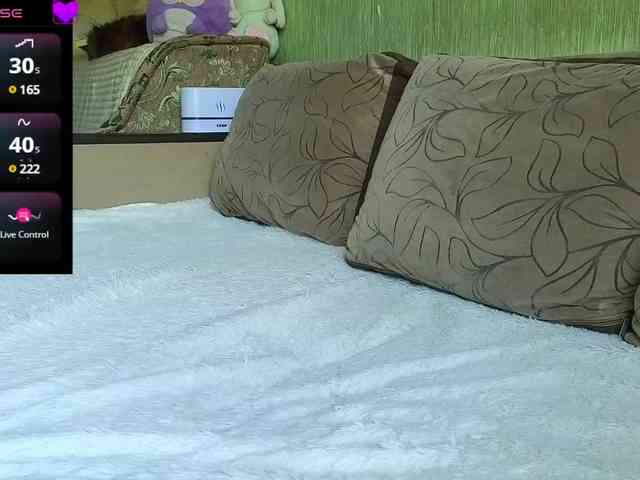 Miss-Katte webcam