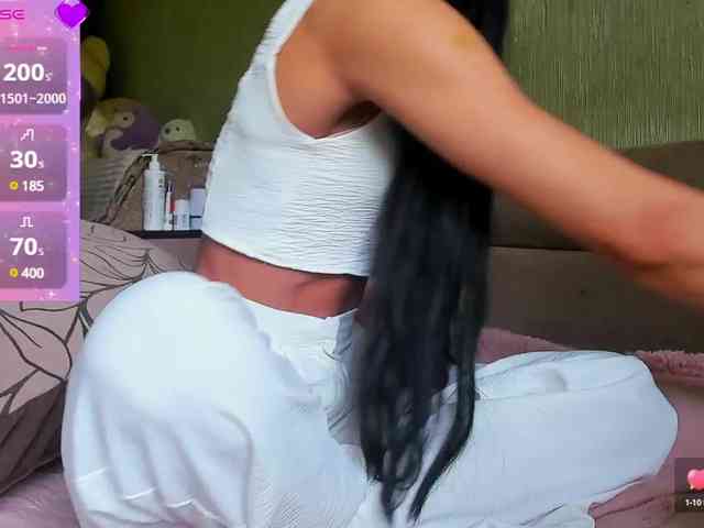 Miss-Katte webcam