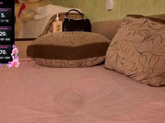 Miss-Katte Live Webcam on BongaCams
