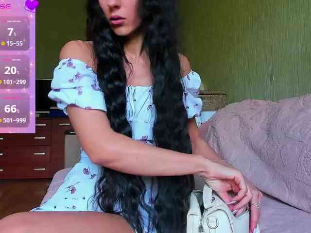 Miss-Katte webcam