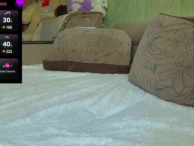 Miss-Katte webcam