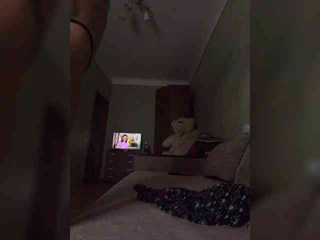 Miss-Katte Live Webcam on BongaCams