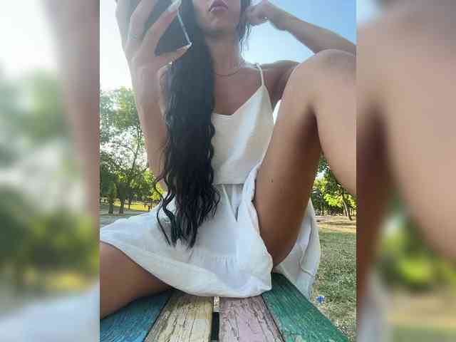 Miss-Katte webcam