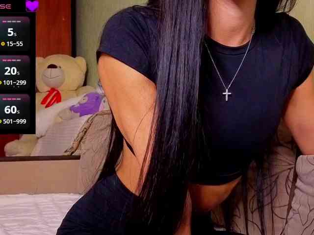 Liana-fit8 webcam