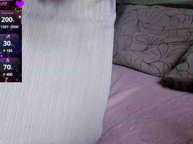 Miss-Katte webcam