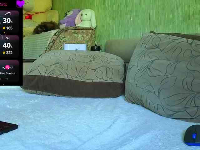 Miss-Katte webcam