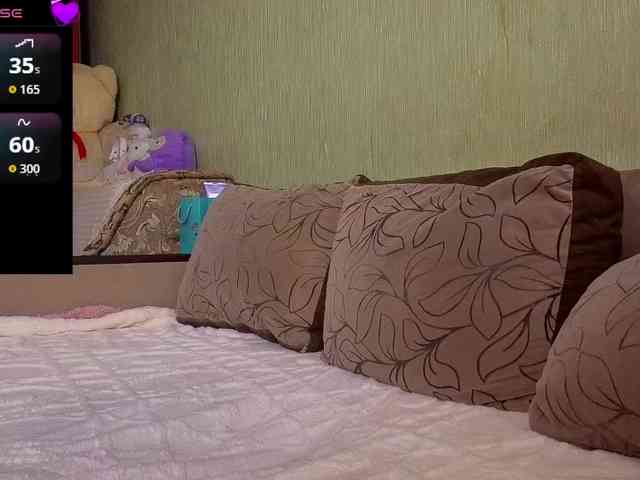 Liana-fit8 webcam
