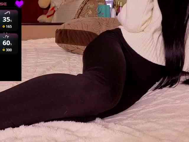 Liana-fit8 webcam
