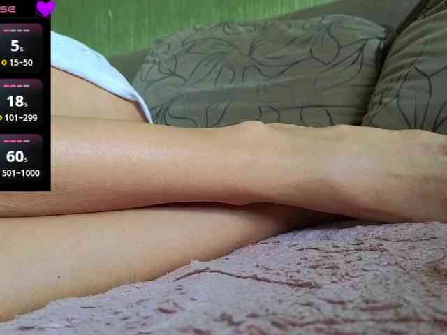 Miss-Katte webcam