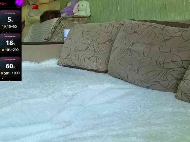 Miss-Katte webcam