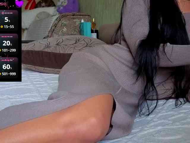 Liana-fit8 webcam