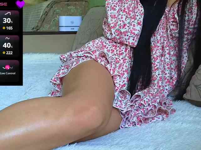 webcam site Miss-Katte