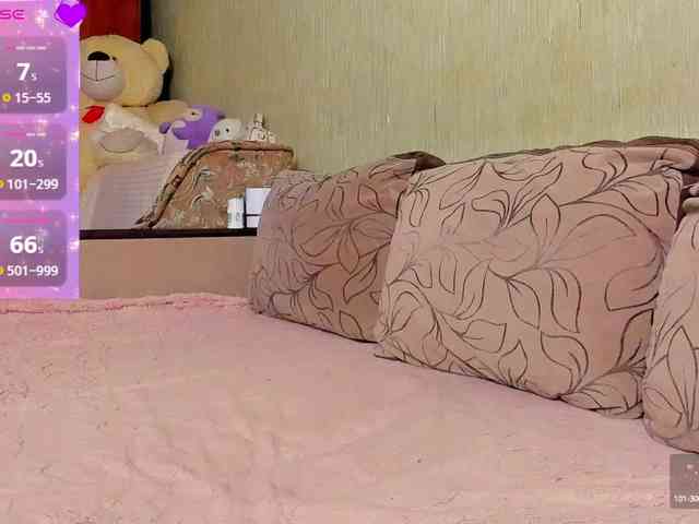 Miss-Katte webcam
