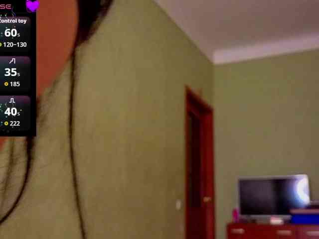 Liana-fit8 webcam