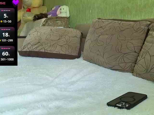 Miss-Katte webcam