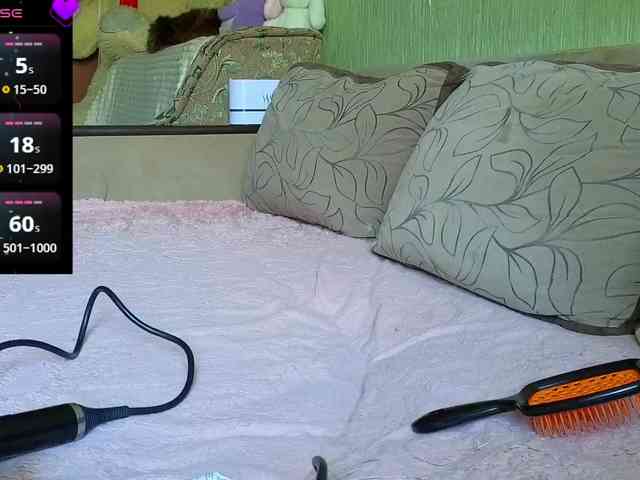 Miss-Katte webcam