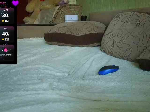Miss-Katte webcam