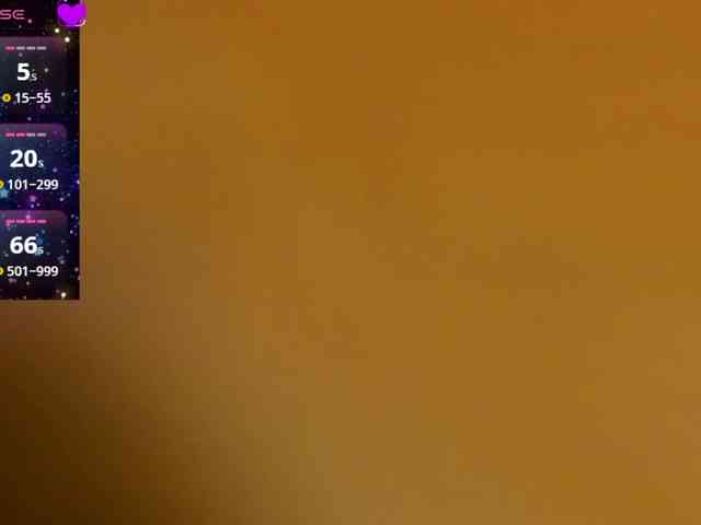 Miss-Katte webcam