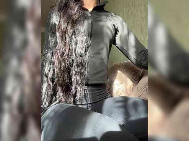 Liana-fit8 webcam
