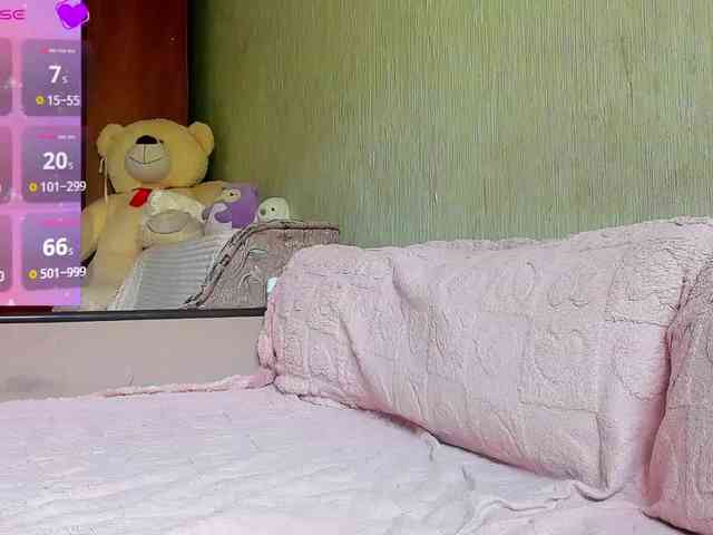 Miss-Katte webcam