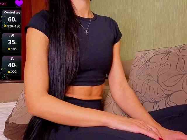 Liana-fit8 webcam