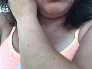 Danozka Porn Show