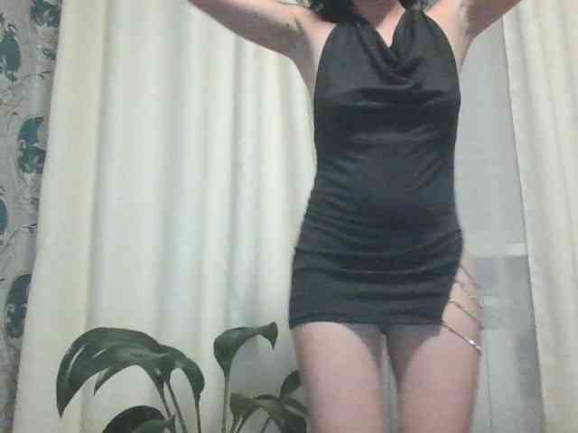 Danozka webcam