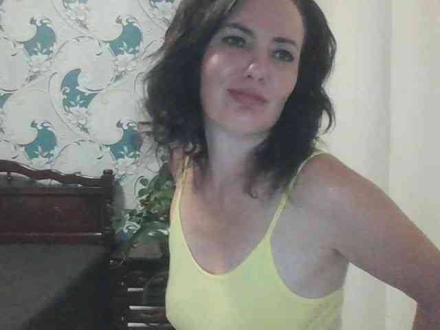 Danozka webcam