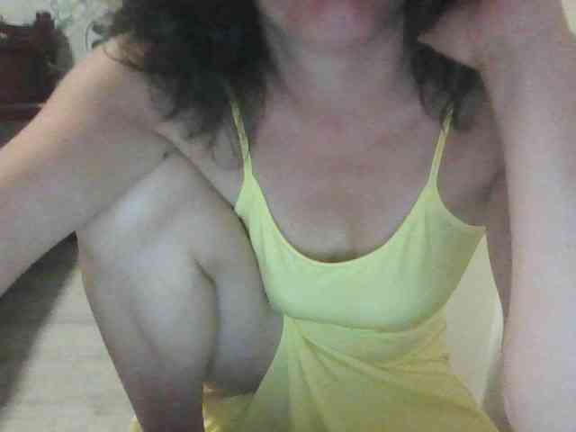 Danozka webcam