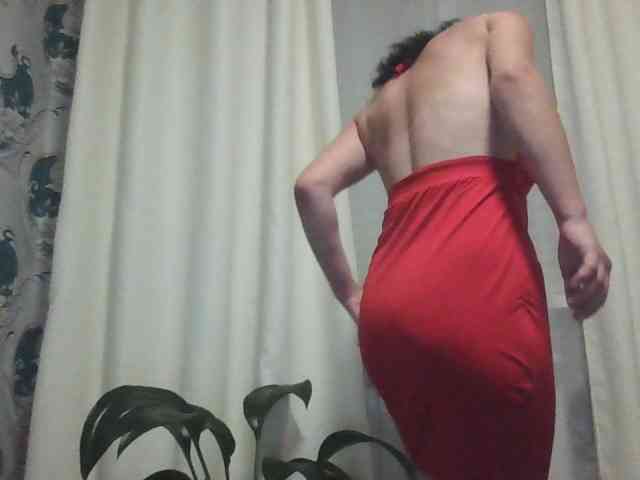 Danozka webcam